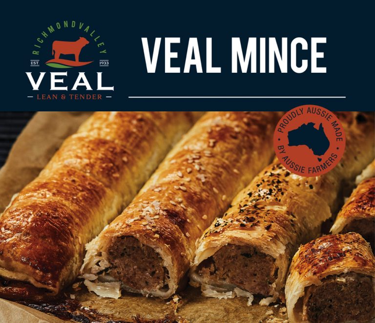 Our Lean & Tender Australia Veal Meat Coles Veal Richmond